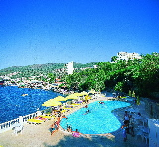 Hotel Scanway Bayview