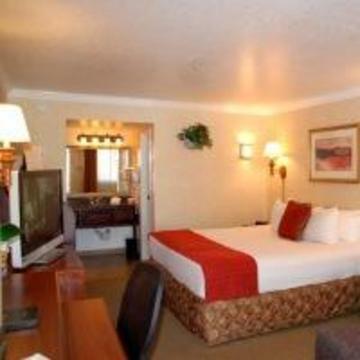 Hotel Aspen Innsuites Flagstaff (.)