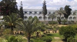 Hotel Hammamet (.)