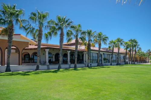 Hotel Grand Plaza La Paz