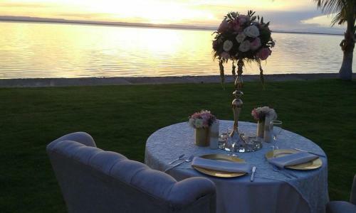 Hotel Grand Plaza La Paz