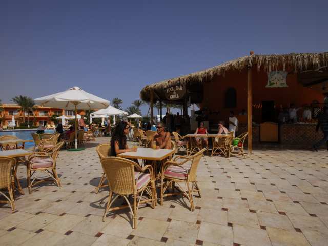 Hotel AA Amwaj Sharm El Sheikh