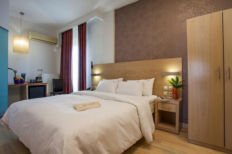 Hotel Rotonda