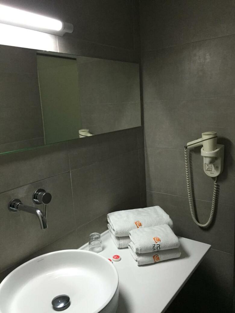 Hotel Rotonda