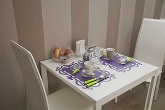 Bed & Breakfast Sweet Home Colosseum