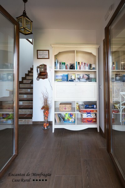 Hotel Encantos De Monfrag�e