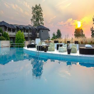 Hotel Dion Palace
