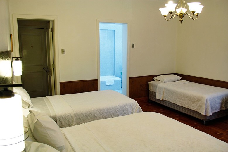 Hl Hotel Boutique
