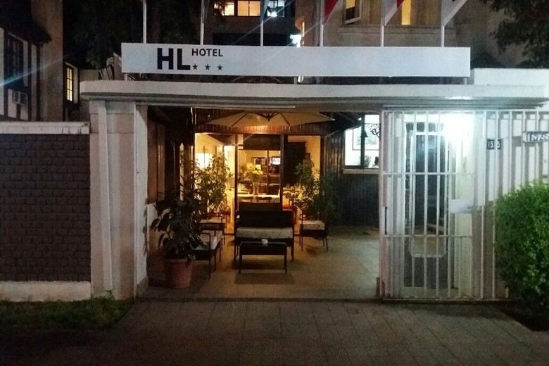 Hl Hotel Boutique