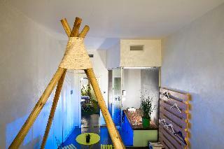 Hotel Irooms Pantheon & Navona