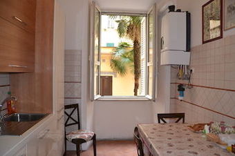 Rosa Blu B&B