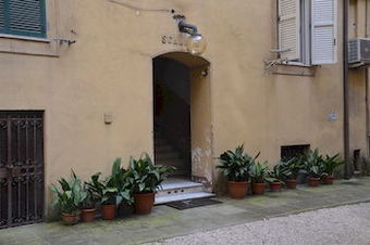 Rosa Blu B&B