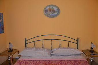 Rosa Blu B&B