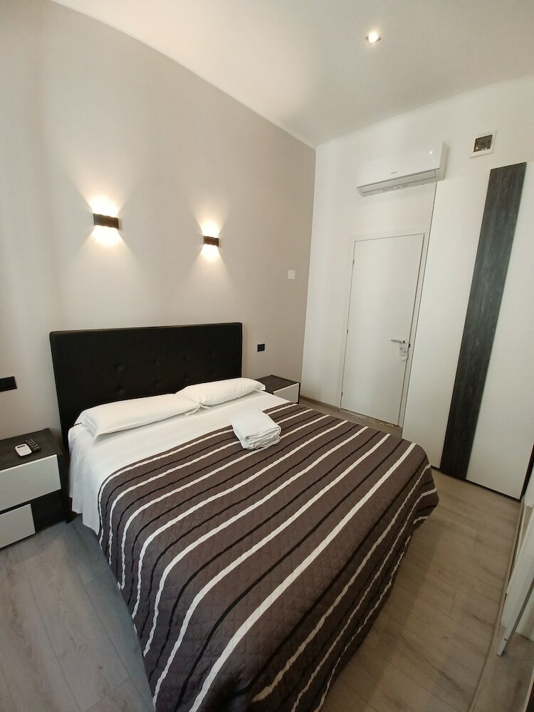Hotel Mimosa