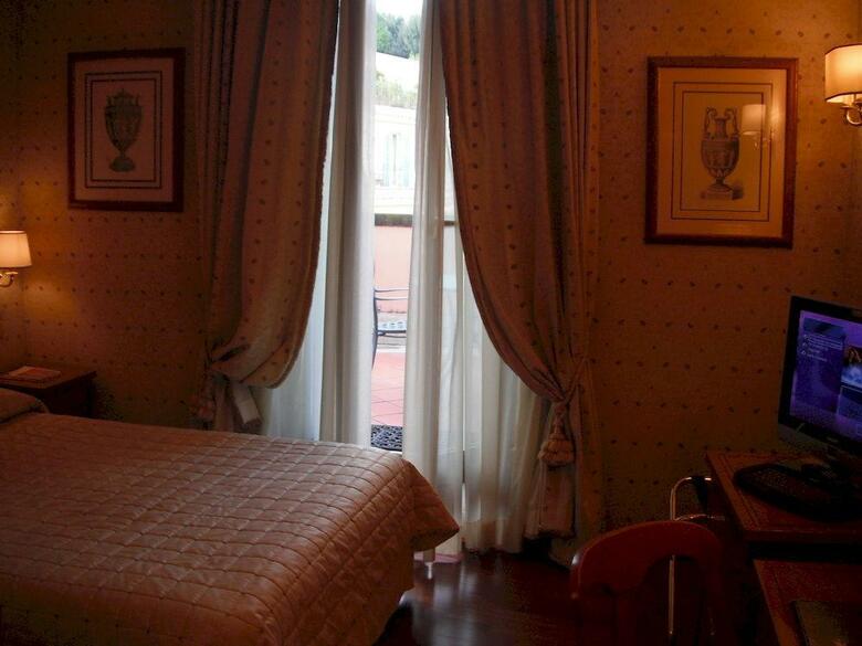 Hotel Piranesi
