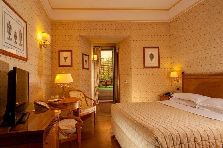 Hotel Piranesi
