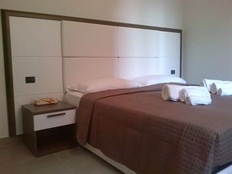 Hotel Villa Zaccardi