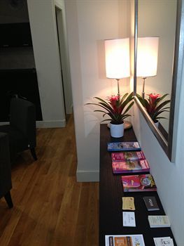Hotel Rhome Terminal