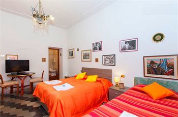 B&B La Dolce Vita