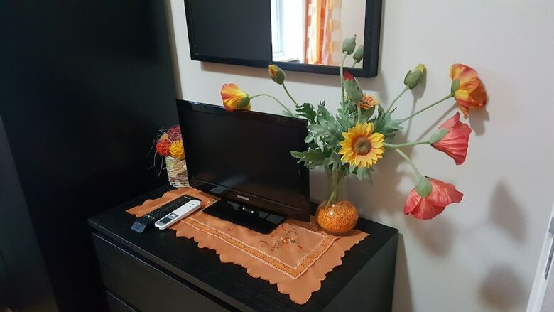 Domina Romae B&B