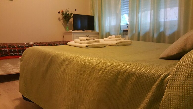 Domina Romae B&B