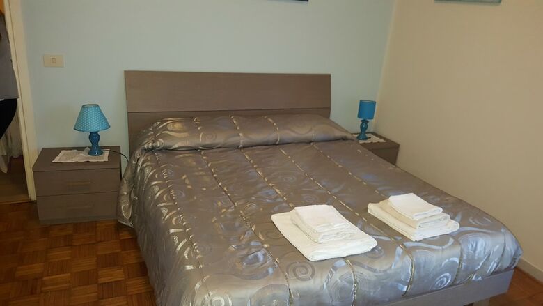 Domina Romae B&B