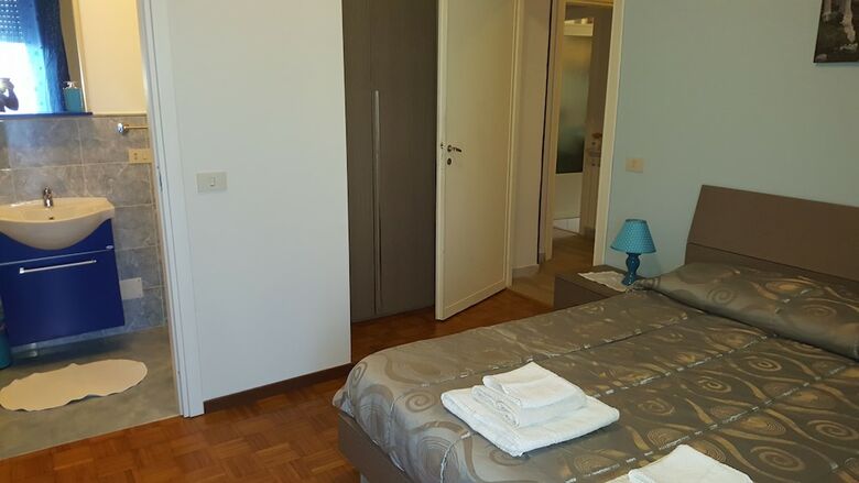 Domina Romae B&B