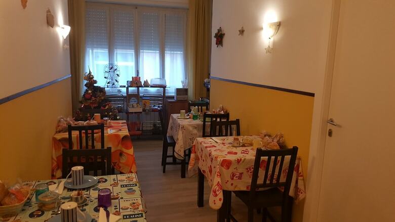 Domina Romae B&B