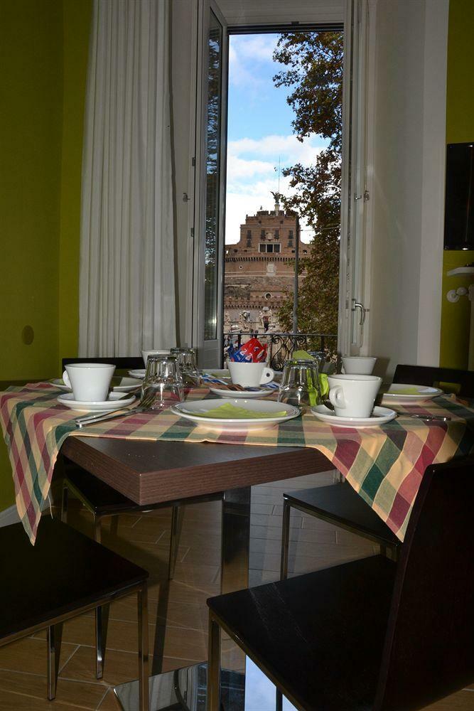 Hotel Thewesley Rome