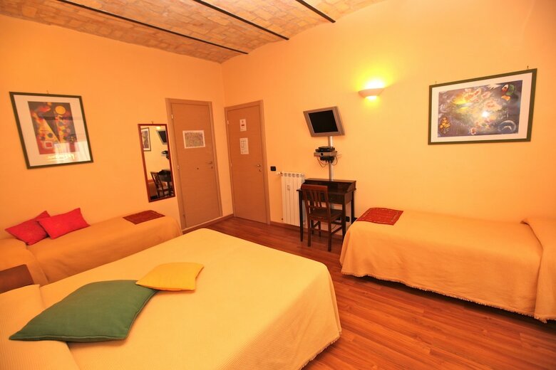 A Ca Degli Equi B&B