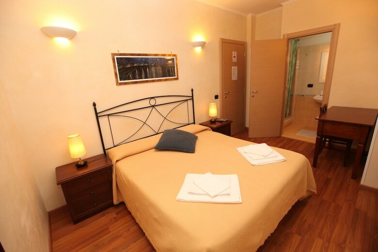 A Ca Degli Equi B&B
