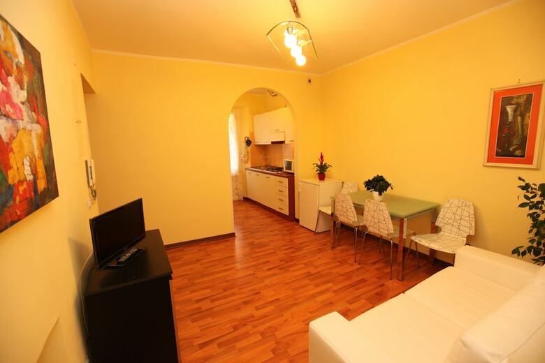 A Ca Degli Equi B&B