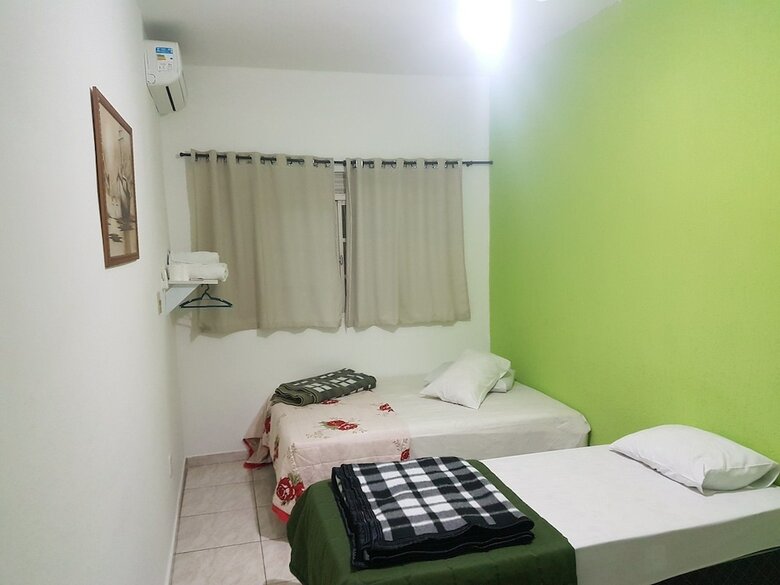 Hostal Pousada Estrela De Davi