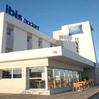 Hotel Ibis Budget Fes