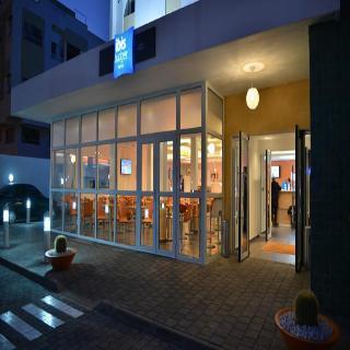 Hotel Ibis Budget Fes