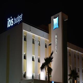 Hotel Ibis Budget Fes