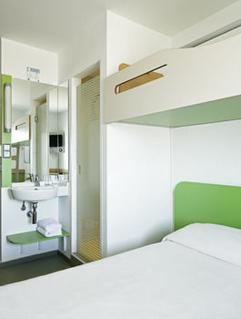 Hotel Ibis Budget Fes