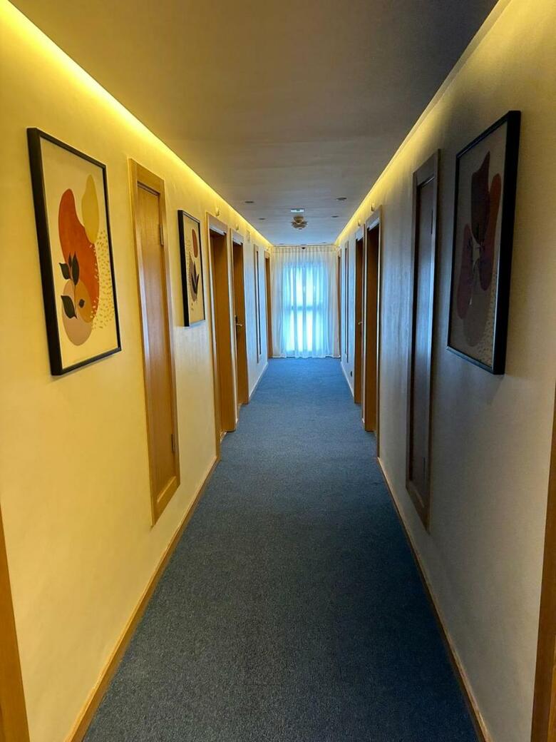 Hotel Mia Urban Detroit Tanger