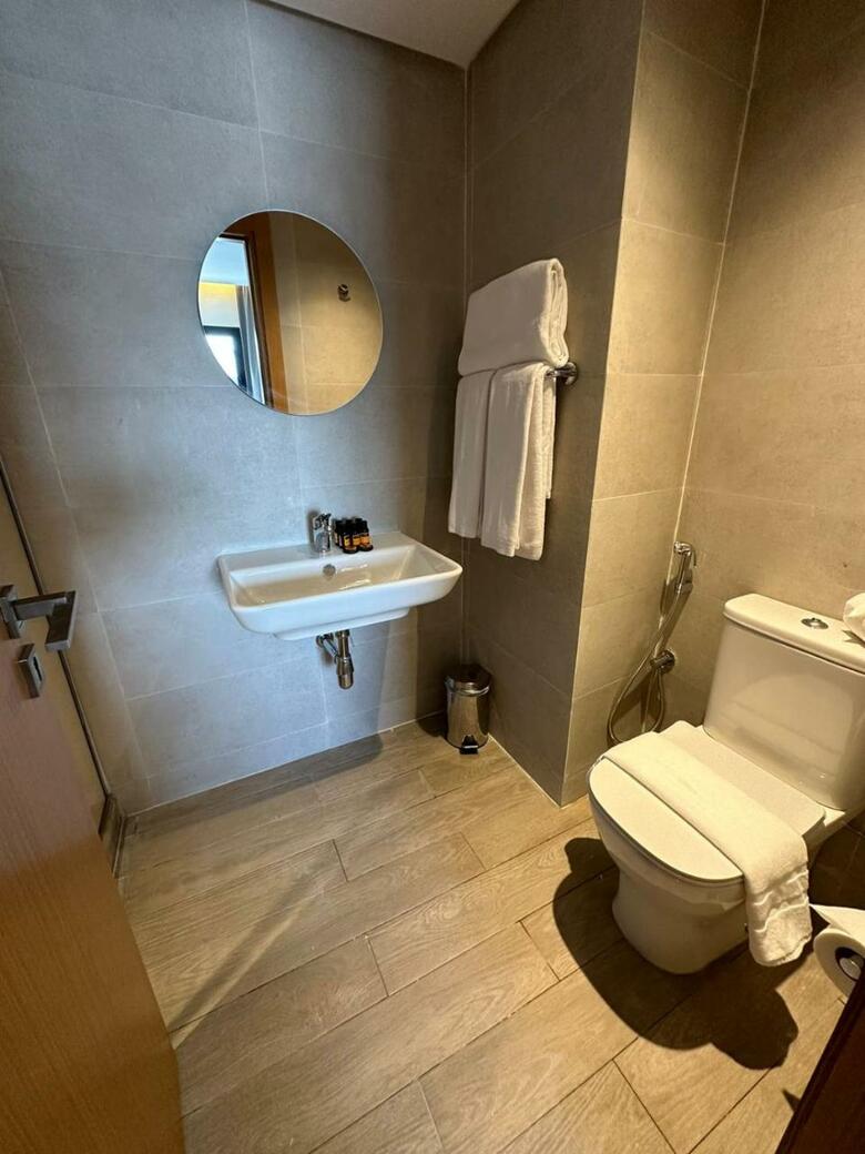 Hotel Mia Urban Detroit Tanger