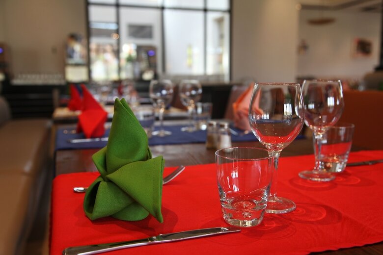 Hotel Aqua Mirage Club