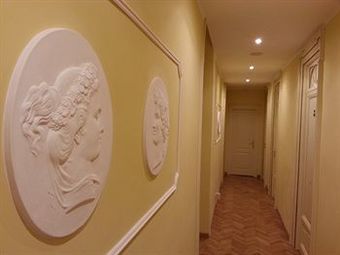 Bed & Breakfast Dg Prestige Room