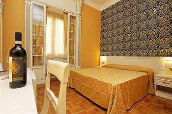 Bed & Breakfast Dg Prestige Room