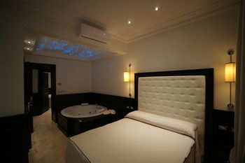 Hotel Vaticano Royal Suite