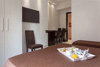 Bed & Breakfast Sol Romae