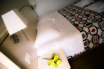 St.peter Central Rooms B&B