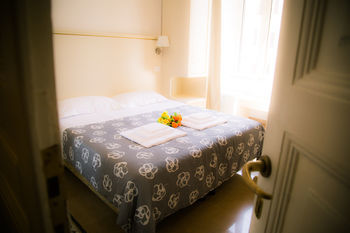 St.peter Central Rooms B&B