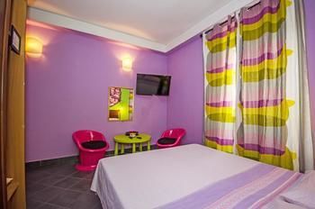Bed & Breakfast Romadelante