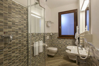 Apartamento Domus Anagnina