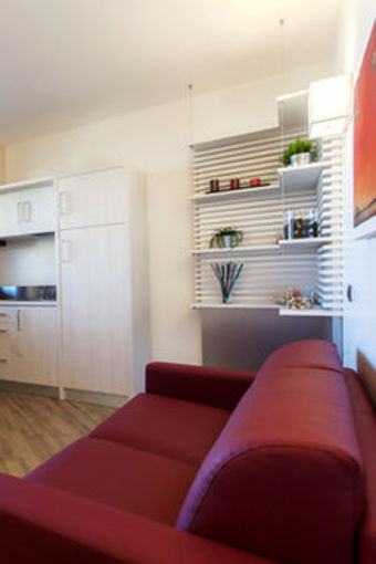 Apartamento Domus Anagnina