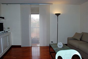 Apartamento Palazzo Velli Suites
